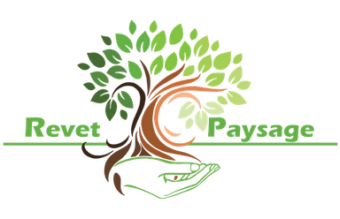 Logo Revet Paysage
